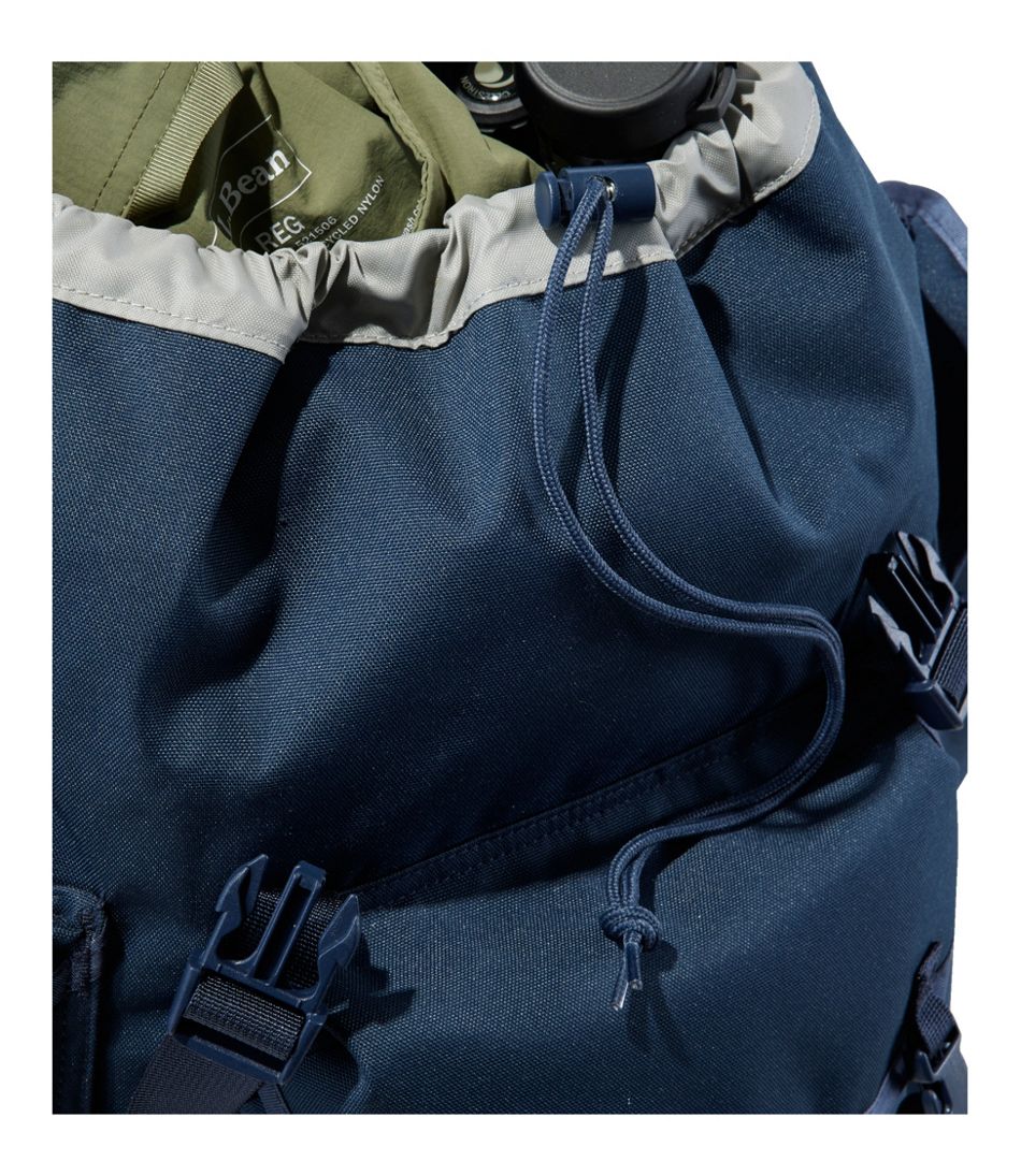 L.L.BeanContinental Rucksack