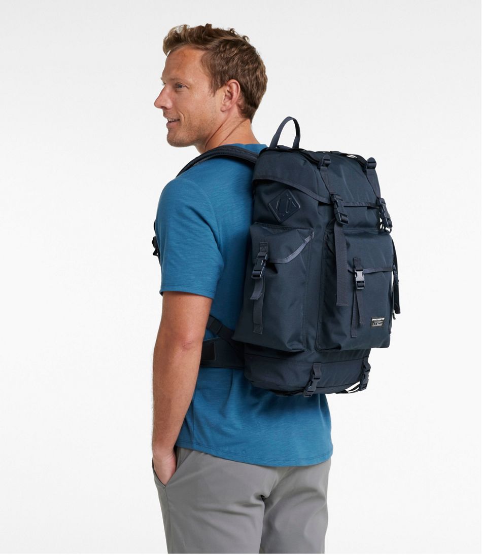 L.L.BeanContinental Rucksack