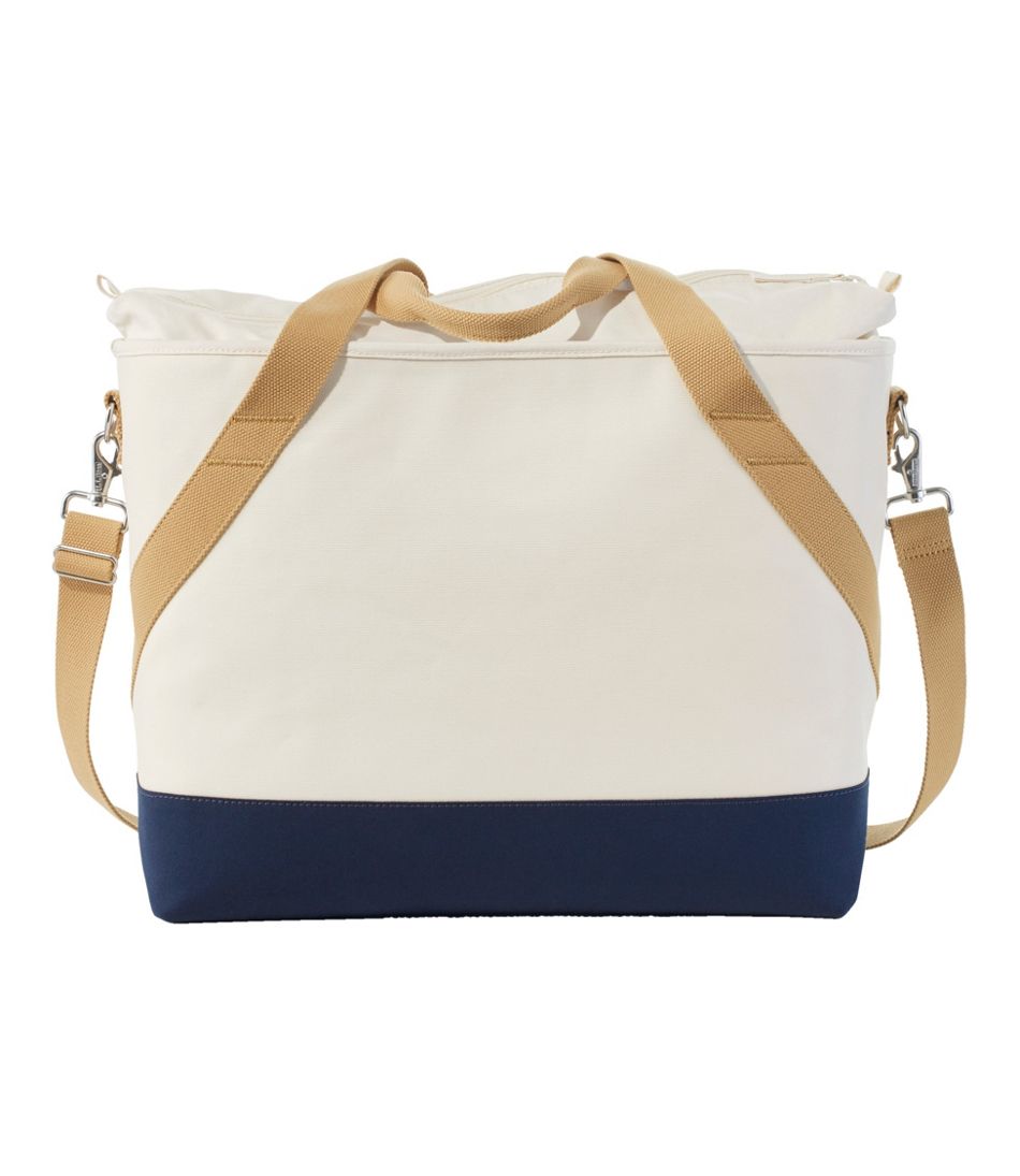 L.L.BeanNor'easter Insulated Tote, Large