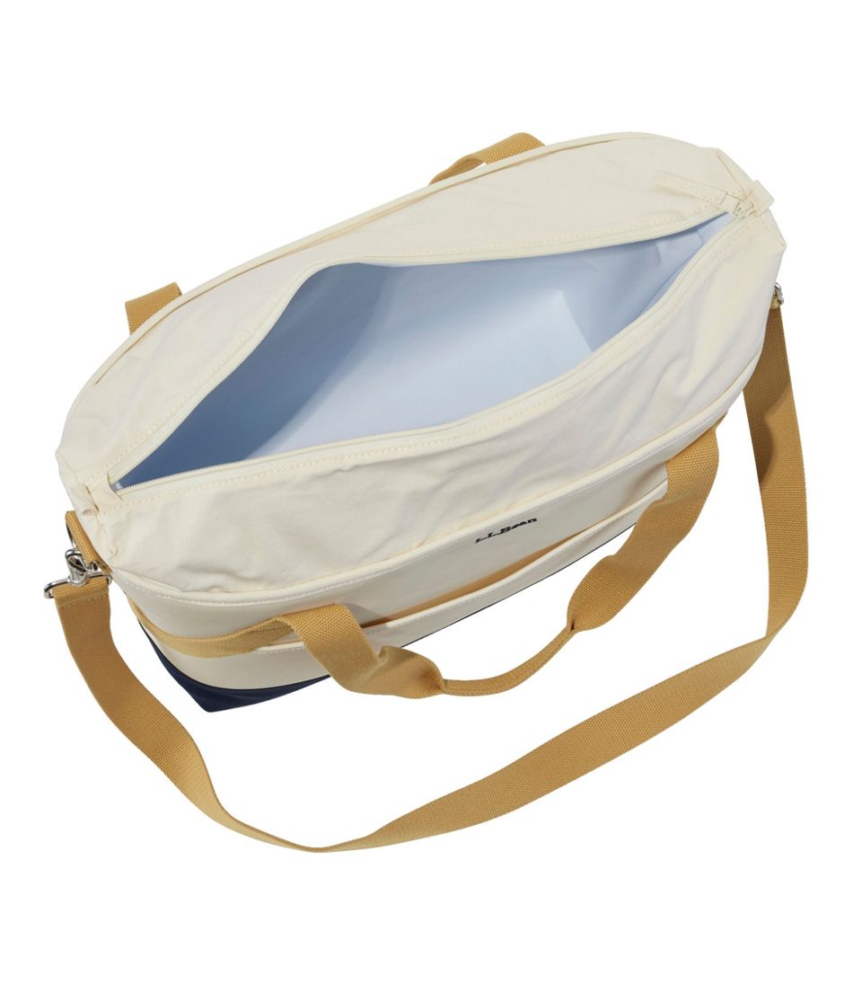 L.L.BeanNor'easter Insulated Tote, Large
