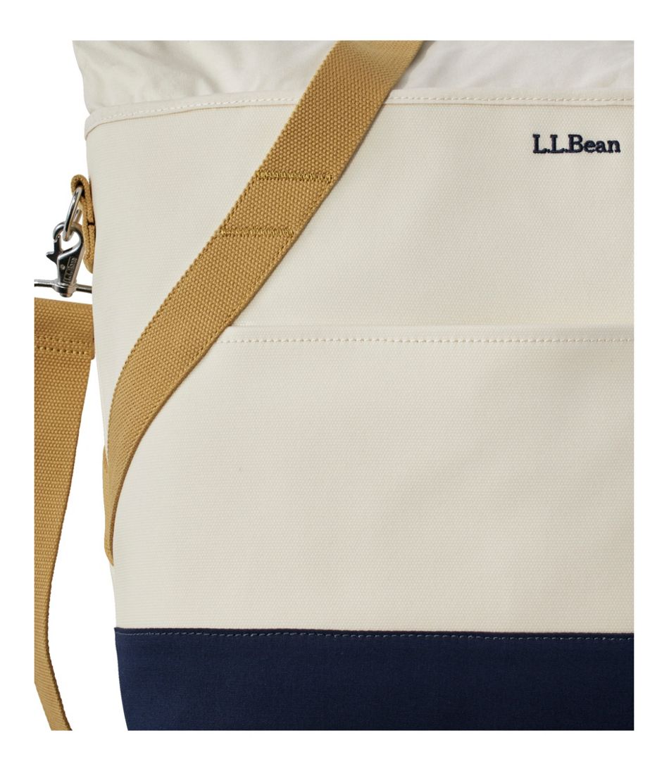 L.L.BeanNor'easter Insulated Tote, Large