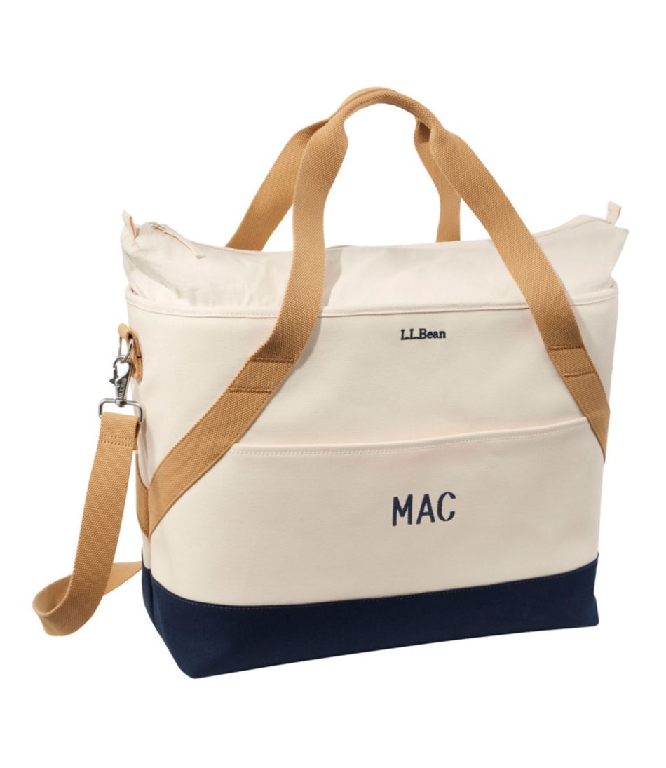 L.L.BeanNor'easter Insulated Tote, Large