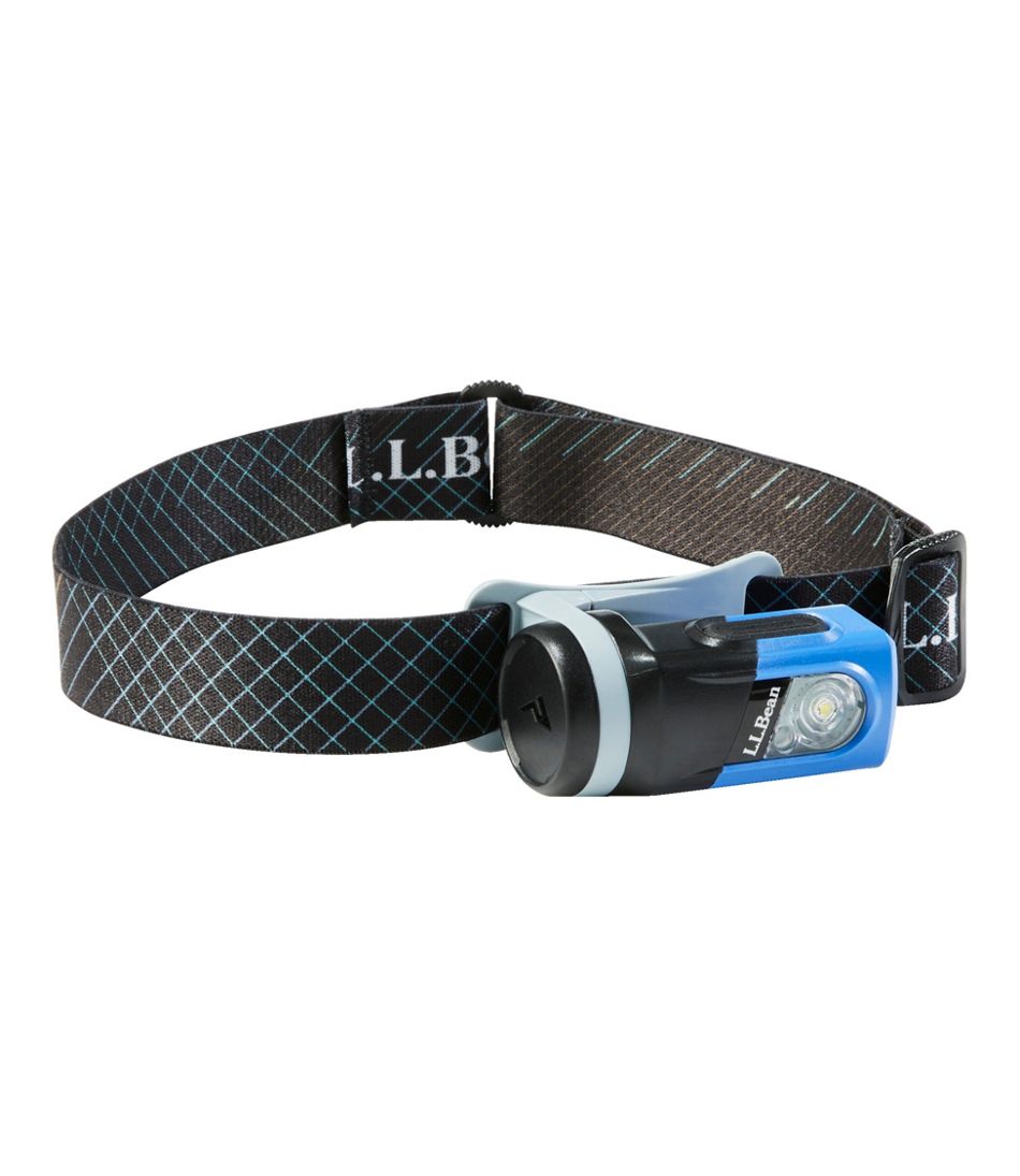 L.L.BeanTrailblazer SNAP 450 Headlamp Kit