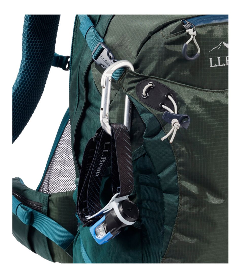 L.L.BeanTrailblazer SNAP 450 Headlamp Kit