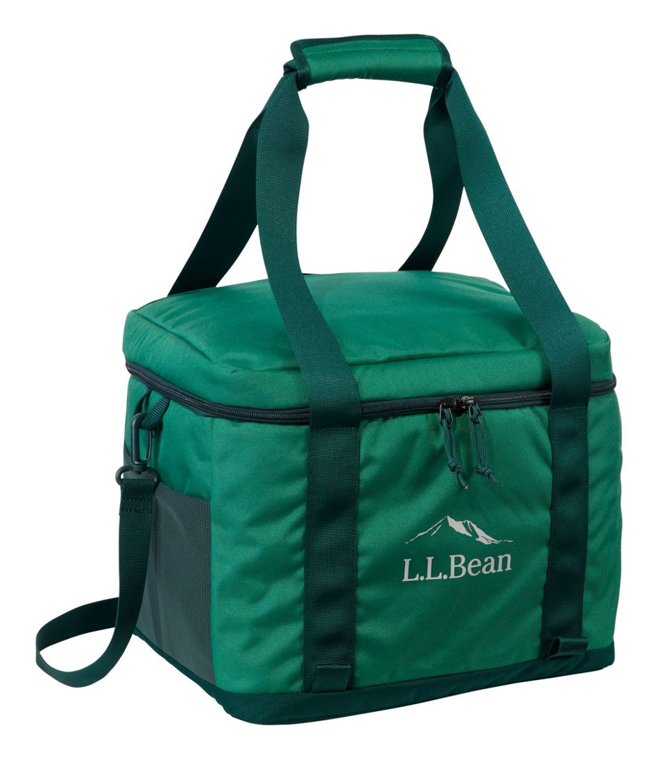 L.L.BeanSoftpack Adventure Cooler, 25 Liter