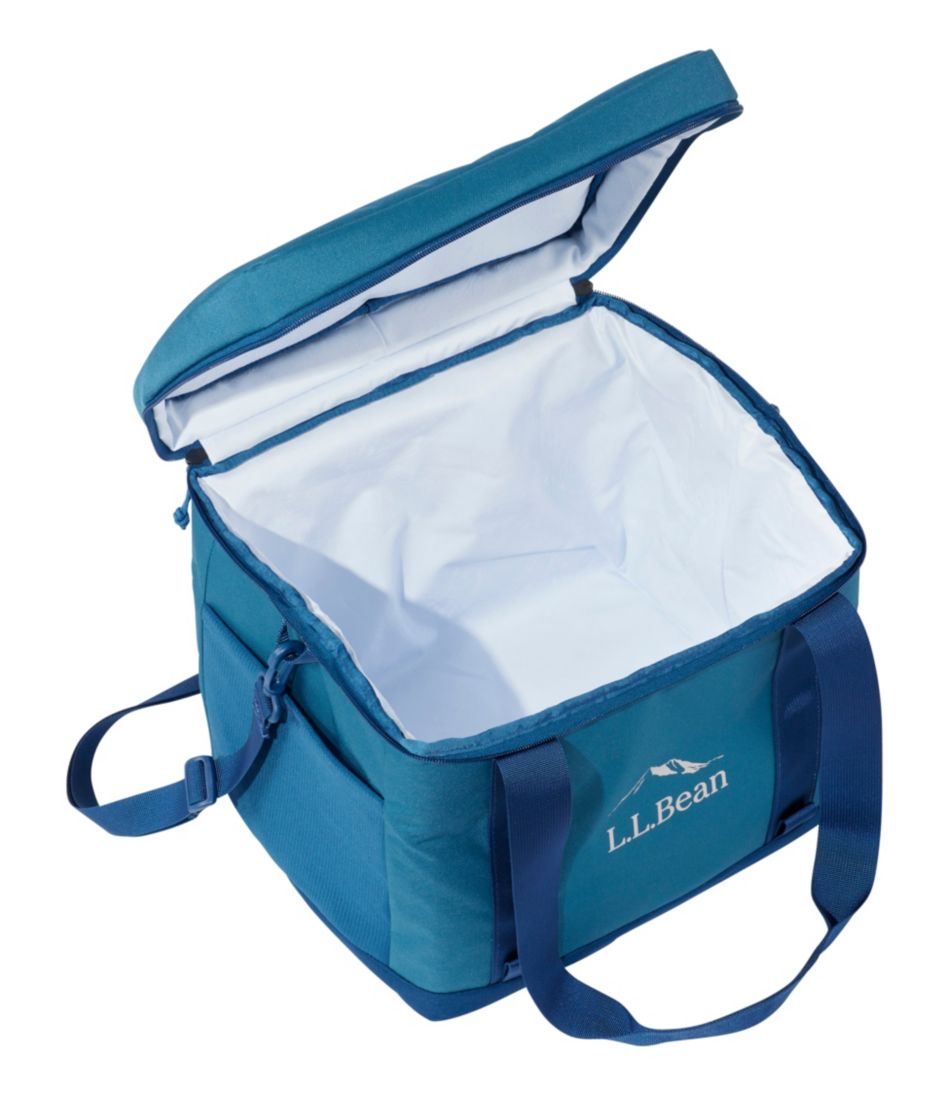 L.L.BeanSoftpack Adventure Cooler, 25 Liter