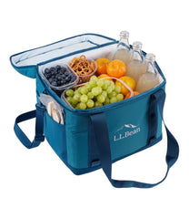 L.L.BeanSoftpack Adventure Cooler, 25 Liter