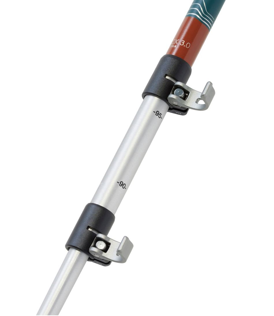 L.L.BeanRidge Runner Hiking Poles, Compact