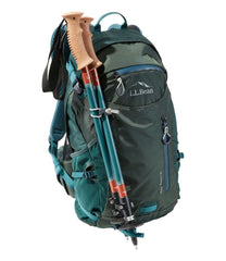 L.L.BeanRidge Runner Hiking Poles, Compact