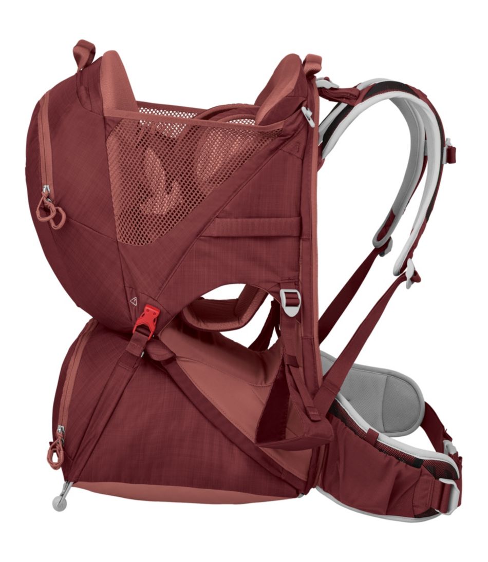 L.L.BeanOsprey Poco LT Child Carrier Backpack