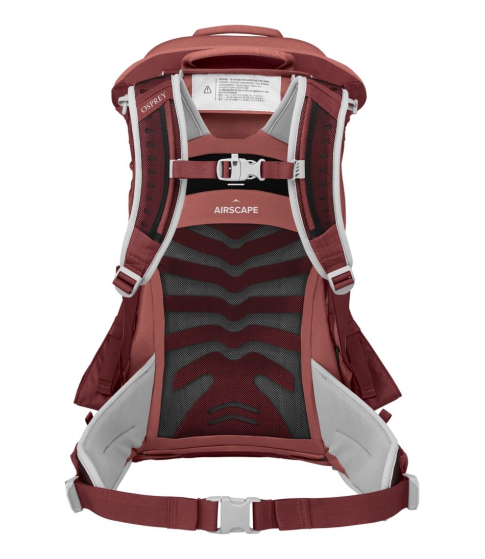 L.L.BeanOsprey Poco LT Child Carrier Backpack
