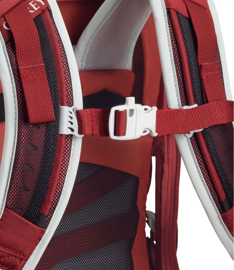 L.L.BeanOsprey Poco LT Child Carrier Backpack