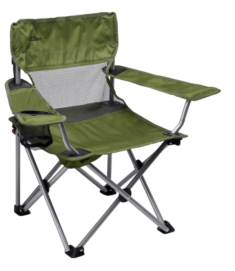 L.L.BeanKids' Base Camp Chair