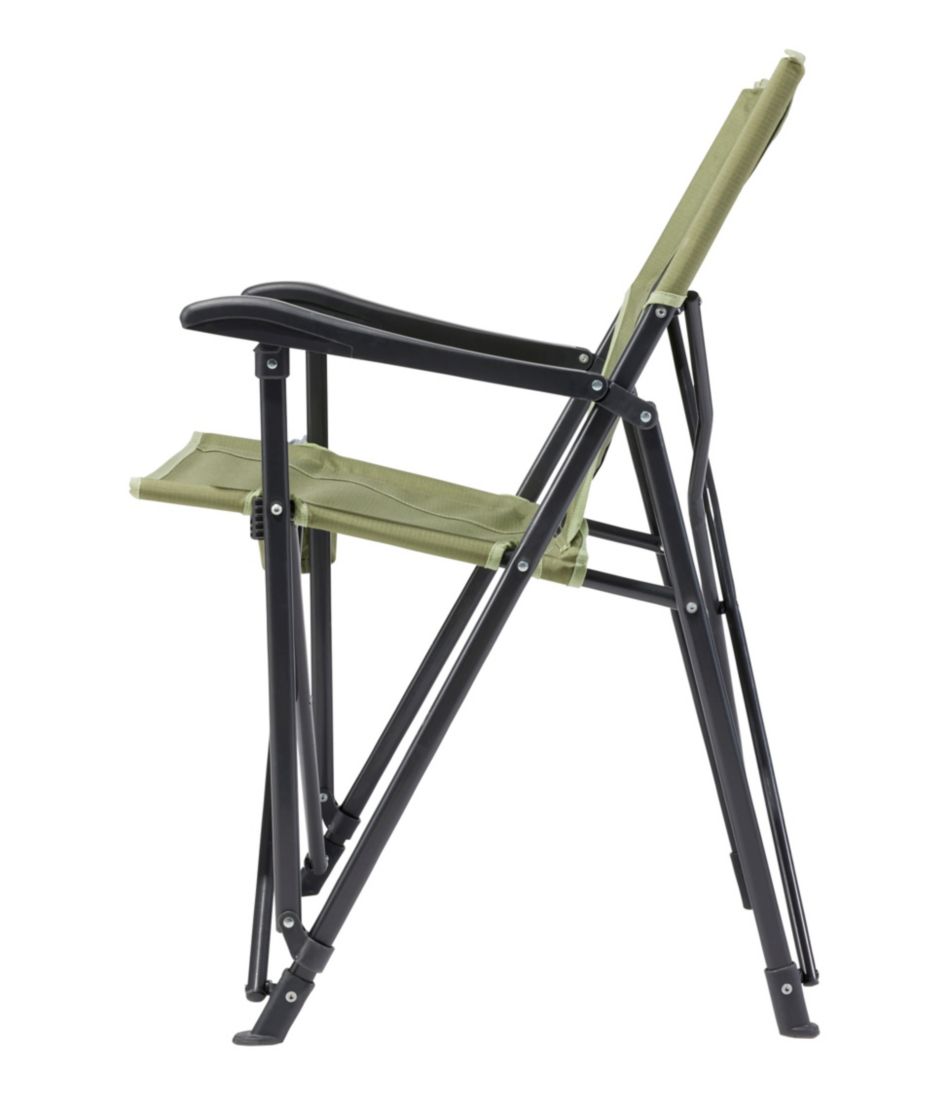 L.L.BeanEasy Comfort Camp Chair