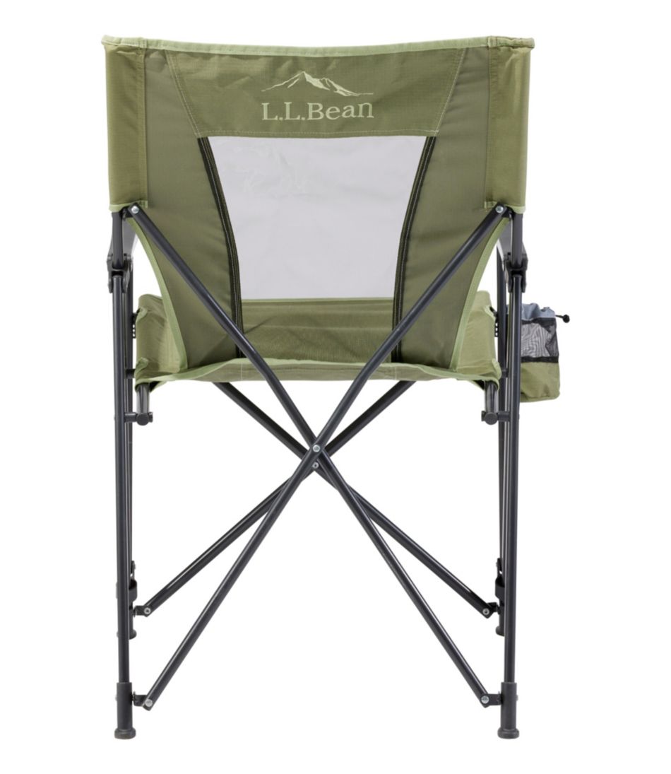 L.L.BeanEasy Comfort Camp Chair