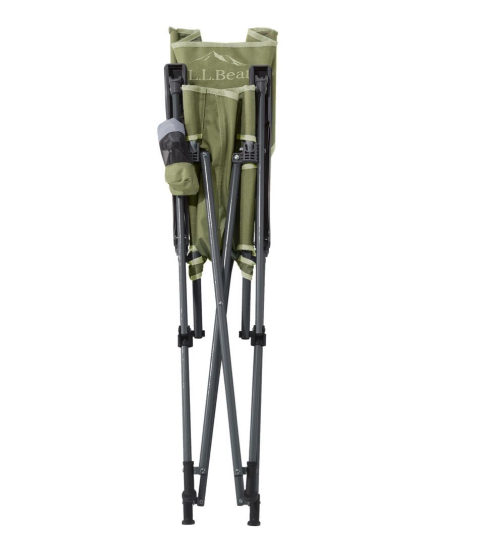 L.L.BeanEasy Comfort Camp Chair