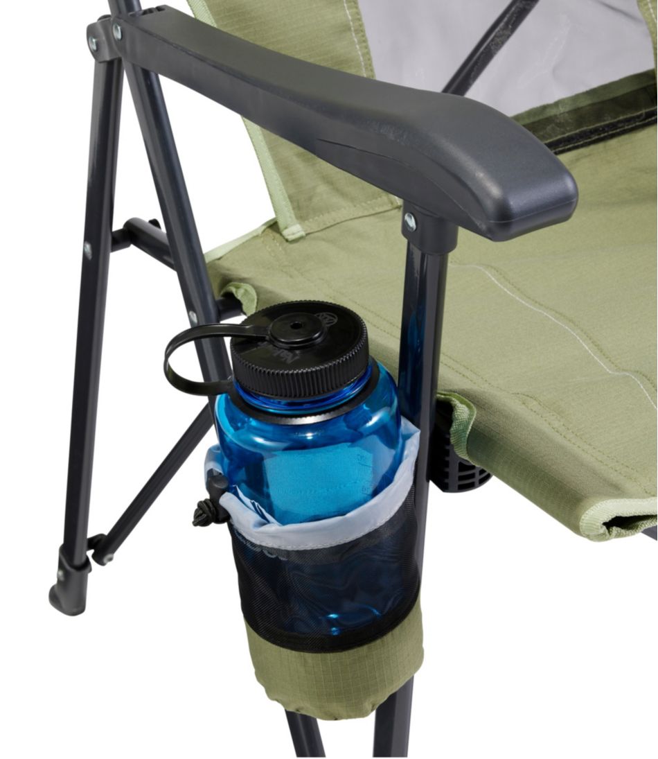 L.L.BeanEasy Comfort Camp Chair