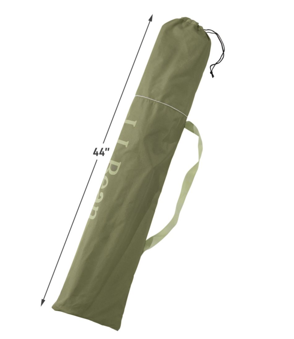L.L.BeanEasy Comfort Camp Chair