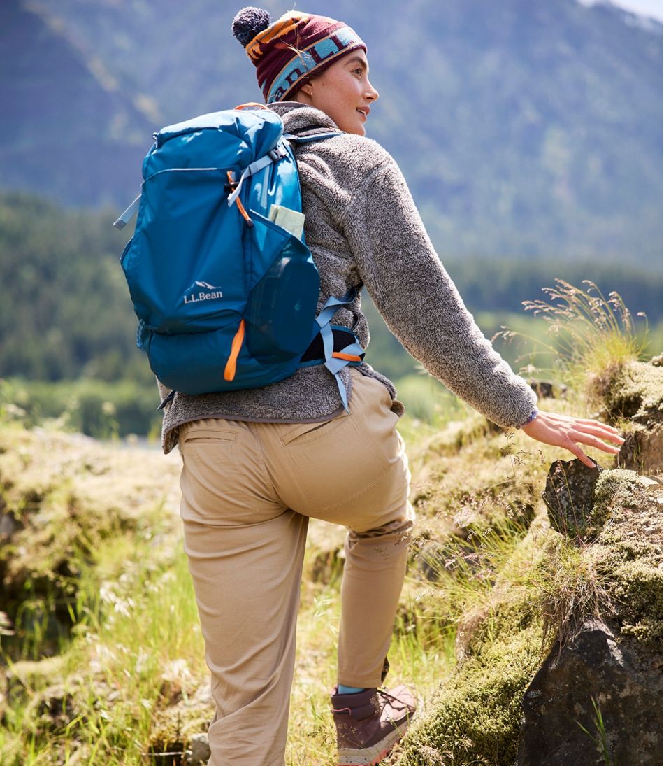 L.L.BeanAdventure Day Packs