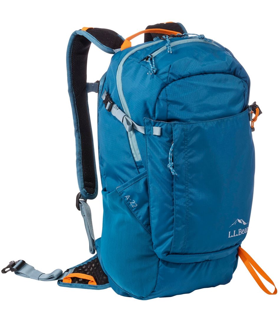L.L.BeanAdventure Day Packs