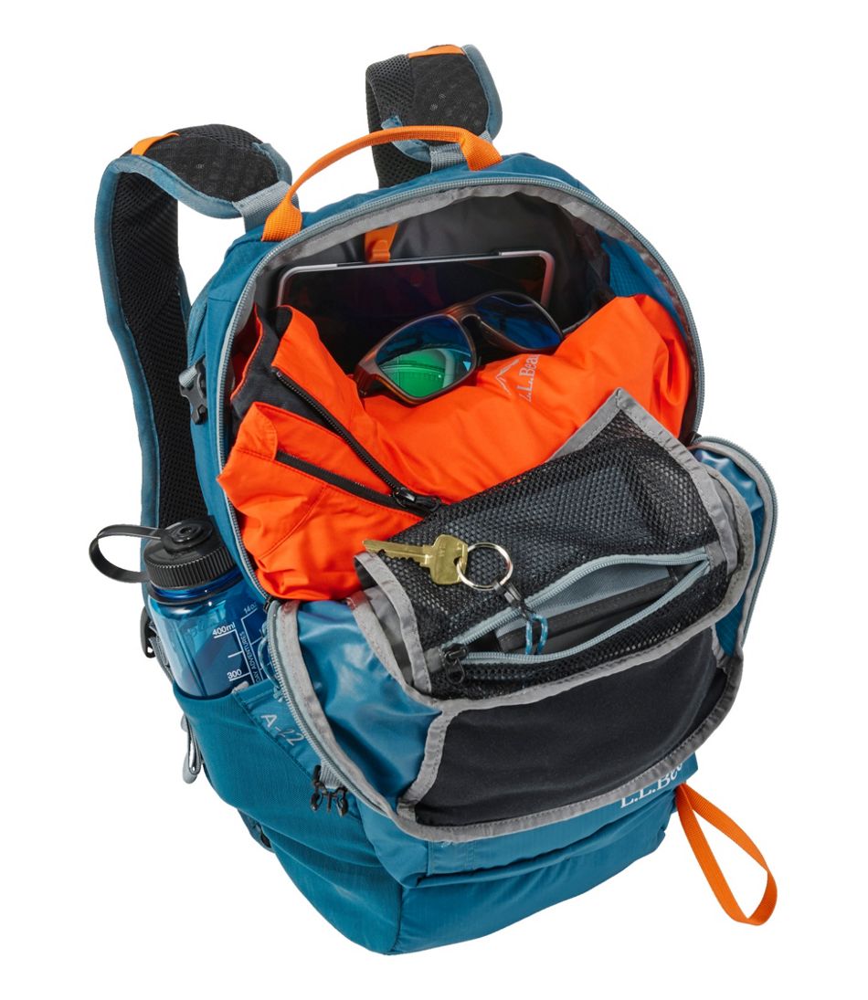 L.L.BeanAdventure Day Packs