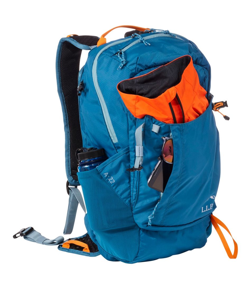 L.L.BeanAdventure Day Packs