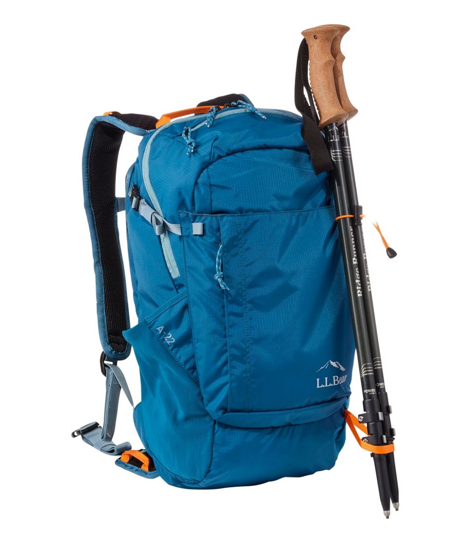 L.L.BeanAdventure Day Packs