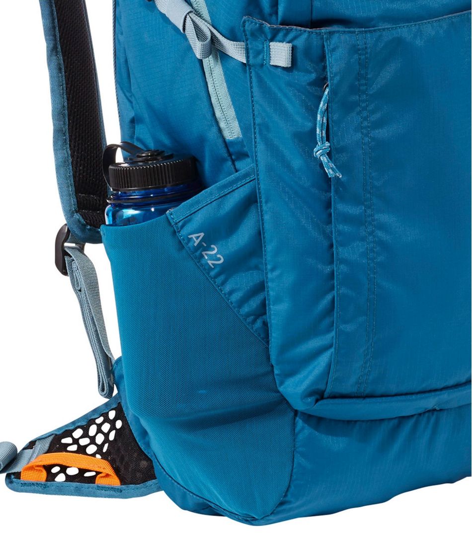 L.L.BeanAdventure Day Packs