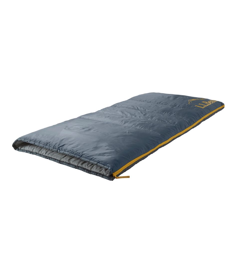 L.L.BeanAccess Sleeping Bag, 40°