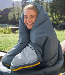 L.L.BeanAccess Sleeping Bag, 40°