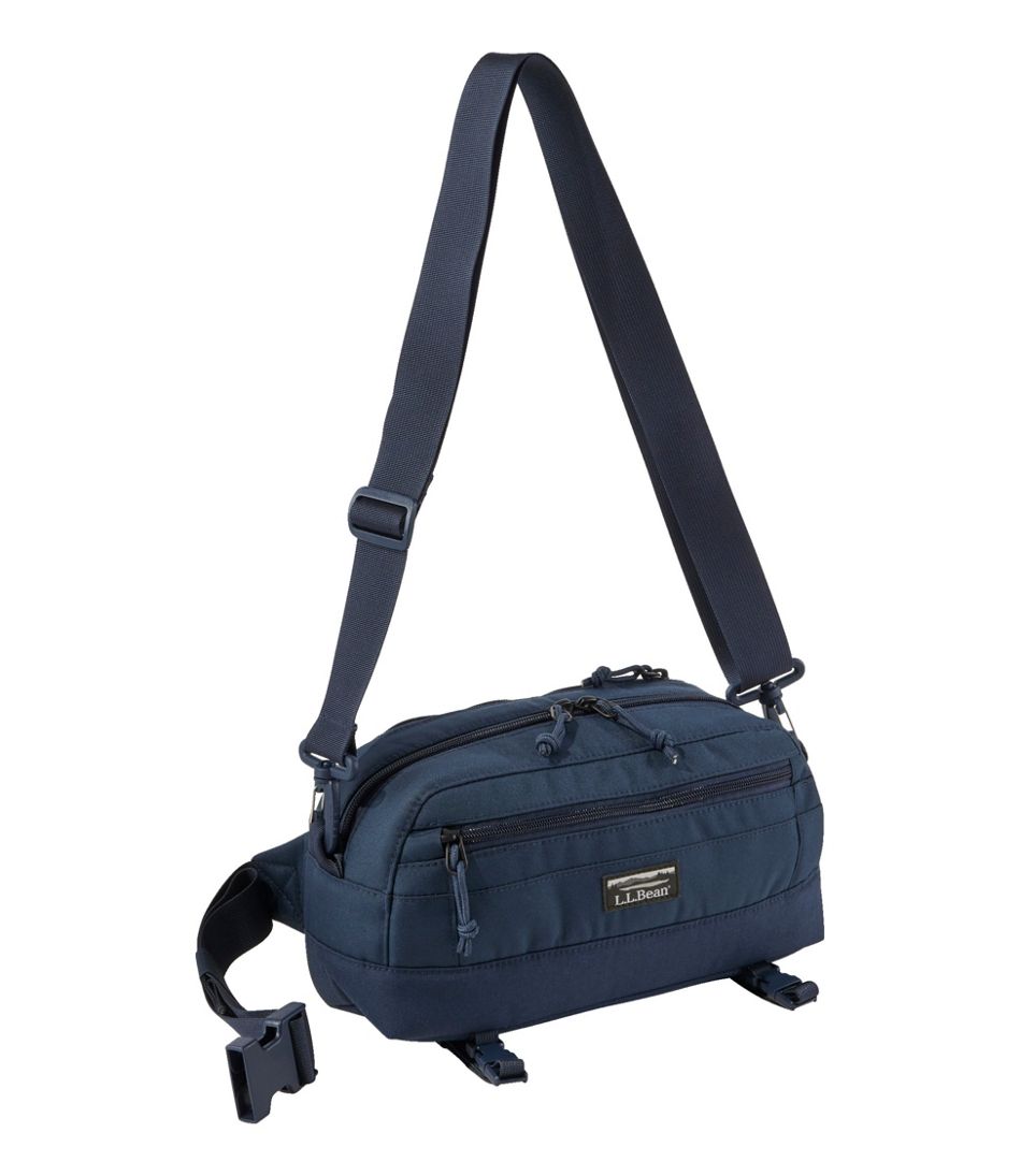 L.L.BeanAdults' Continental Waist Pack