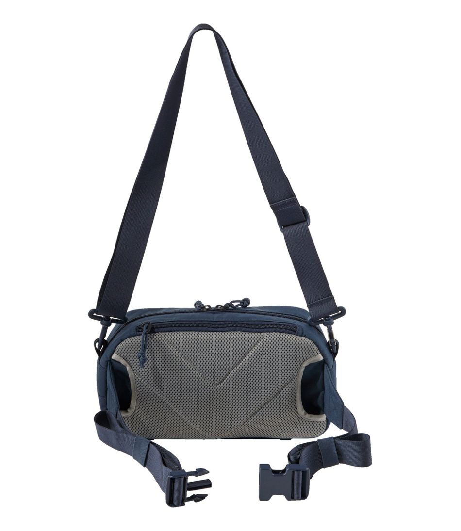 L.L.BeanAdults' Continental Waist Pack