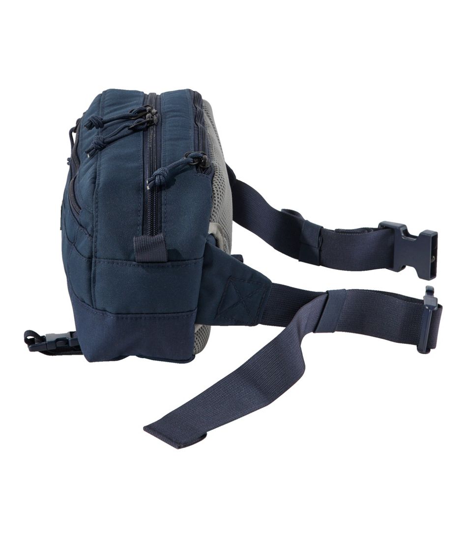 L.L.BeanAdults' Continental Waist Pack