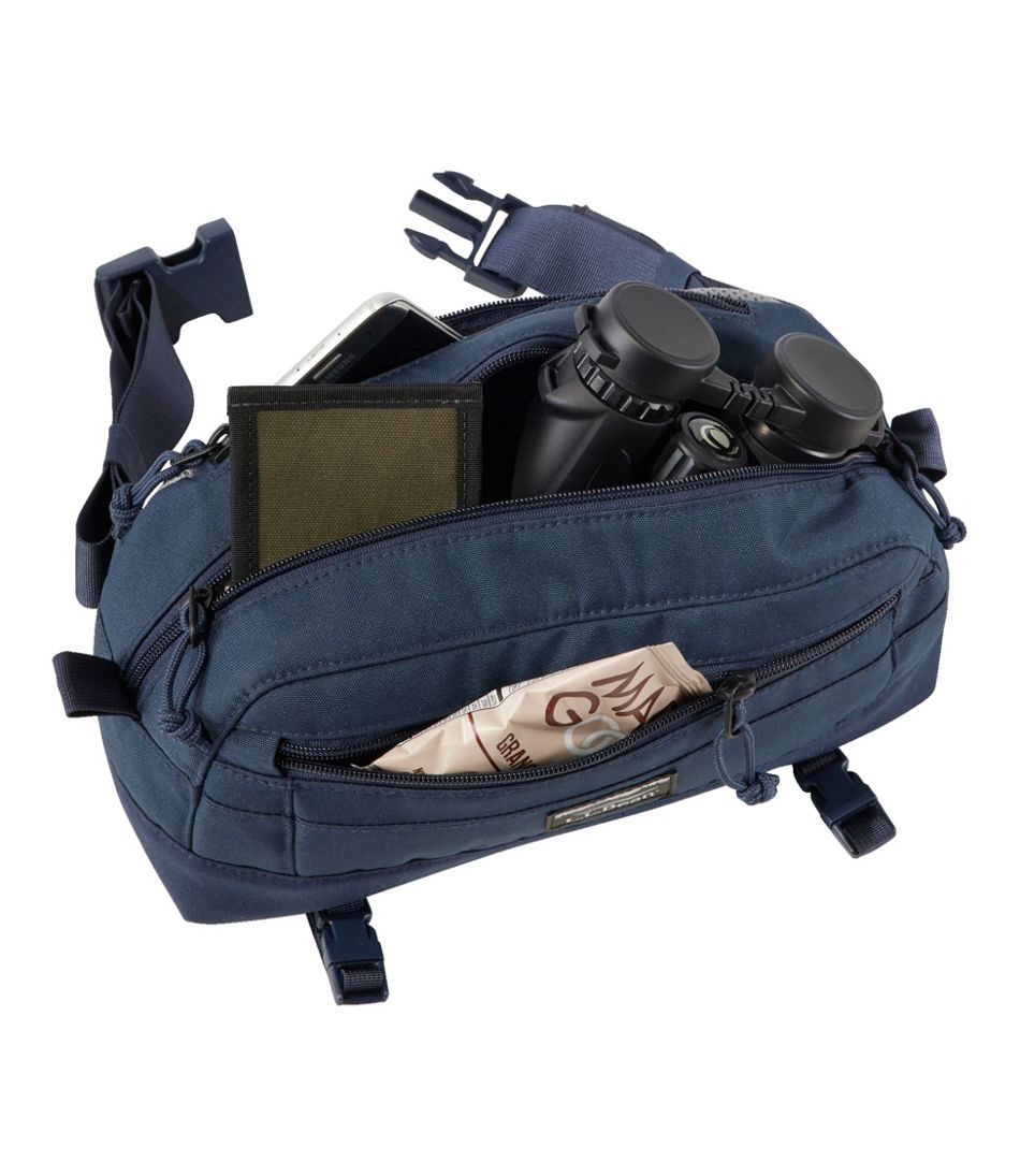 L.L.BeanAdults' Continental Waist Pack