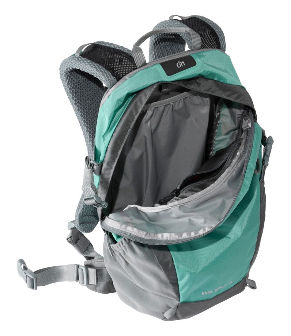 L.L.BeanWomen's Ridge Runner Day Pack, 15L