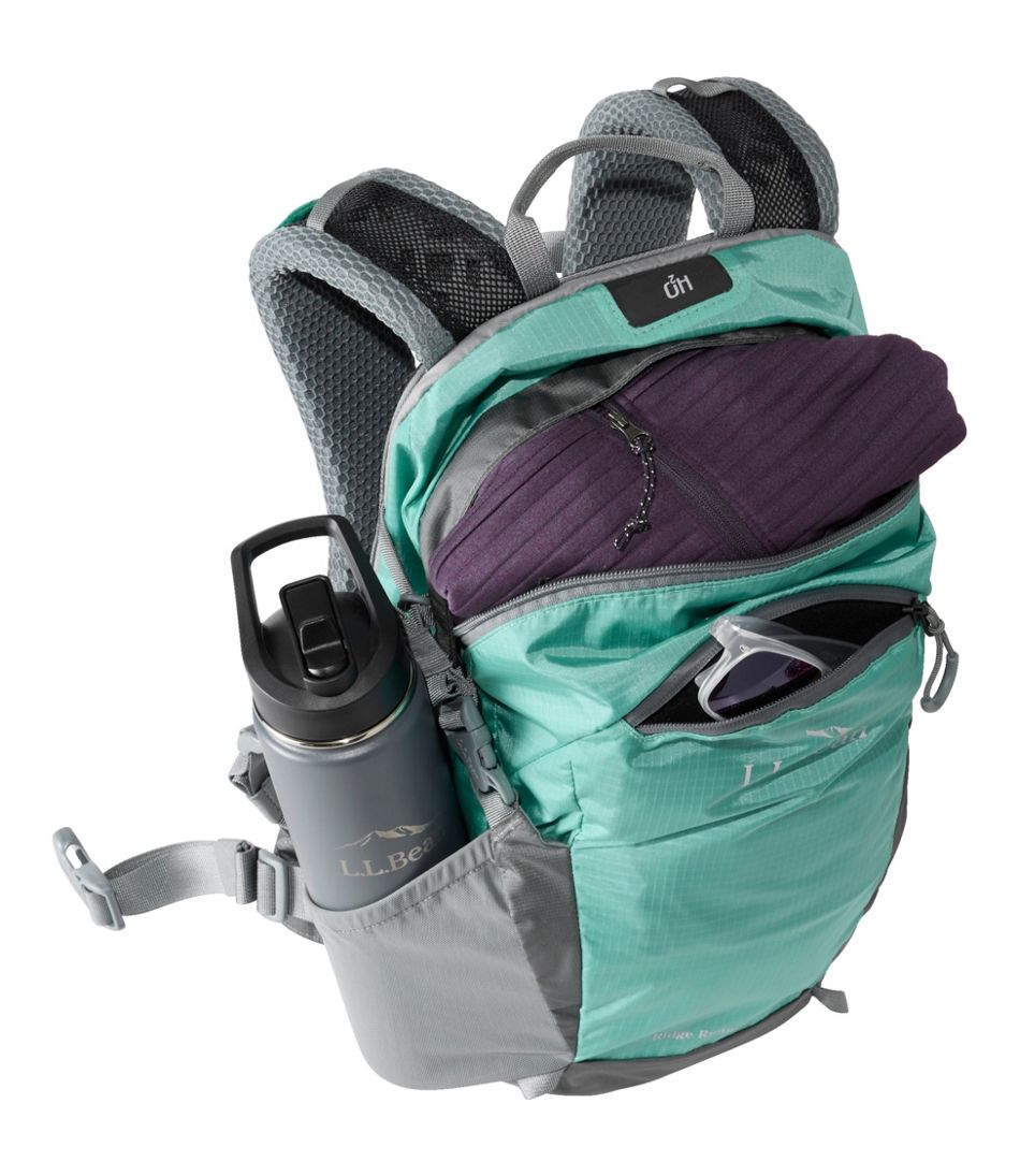 L.L.BeanWomen's Ridge Runner Day Pack, 15L