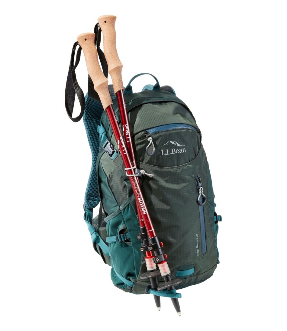 L.L.BeanHikelite Antishock Hiking Poles