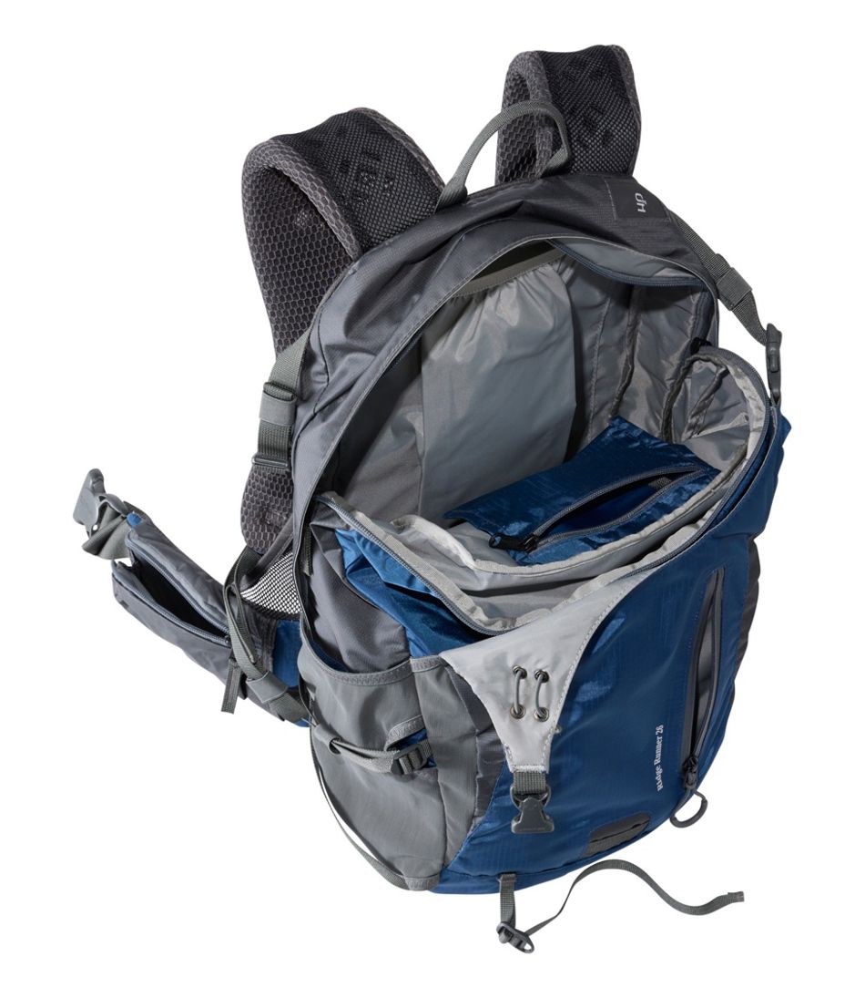 L.L.BeanRidge Runner Pack, 26L