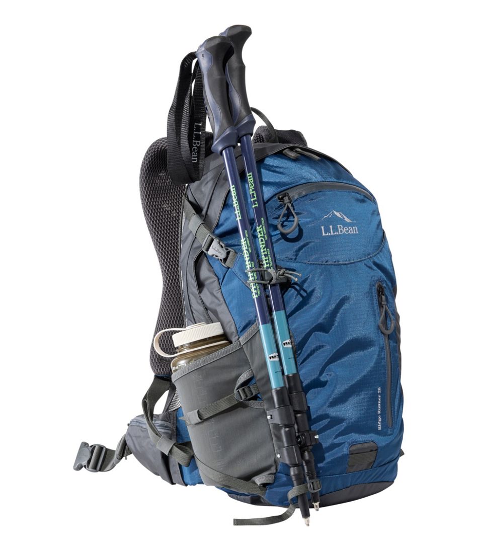 L.L.BeanRidge Runner Pack, 26L