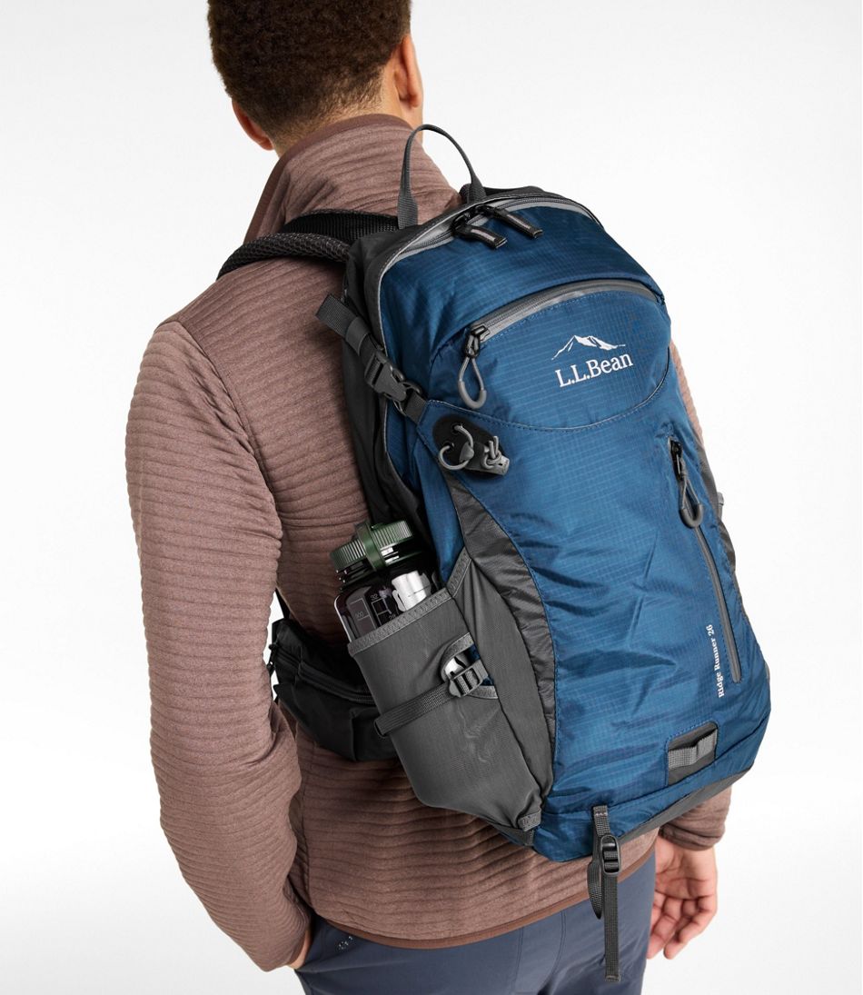 L.L.BeanRidge Runner Pack, 26L