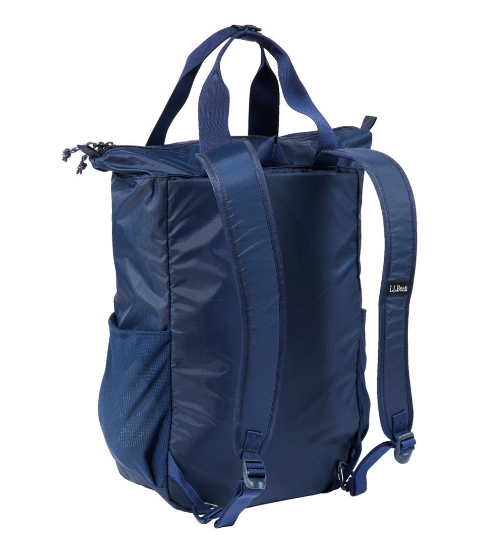 L.L.BeanStowaway Tote Pack