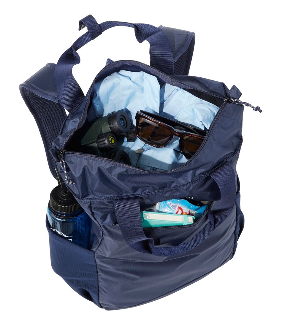 L.L.BeanStowaway Tote Pack