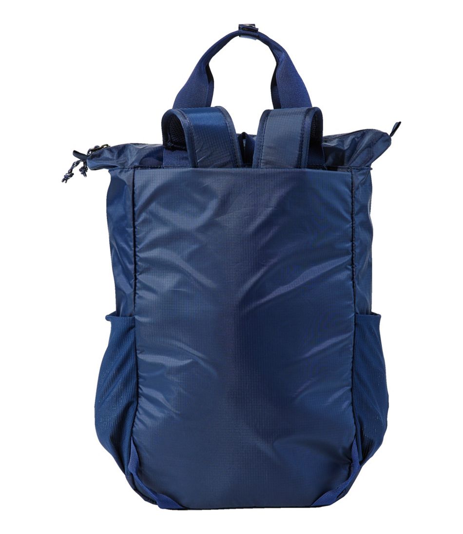 L.L.BeanStowaway Tote Pack