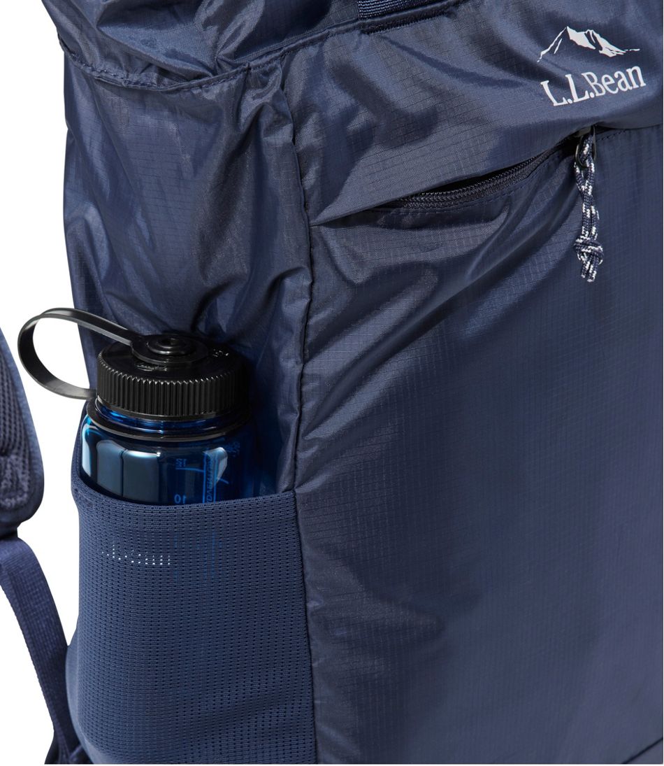 L.L.BeanStowaway Tote Pack
