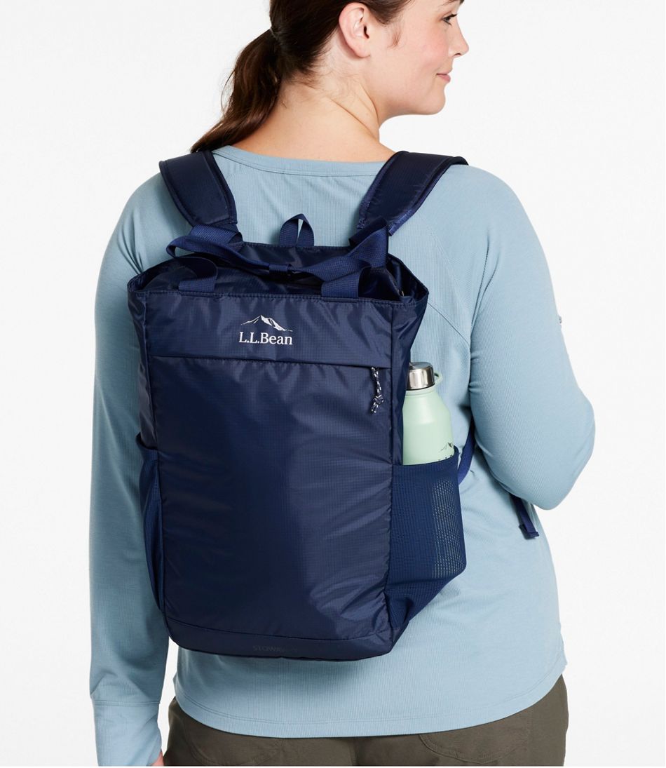 L.L.BeanStowaway Tote Pack