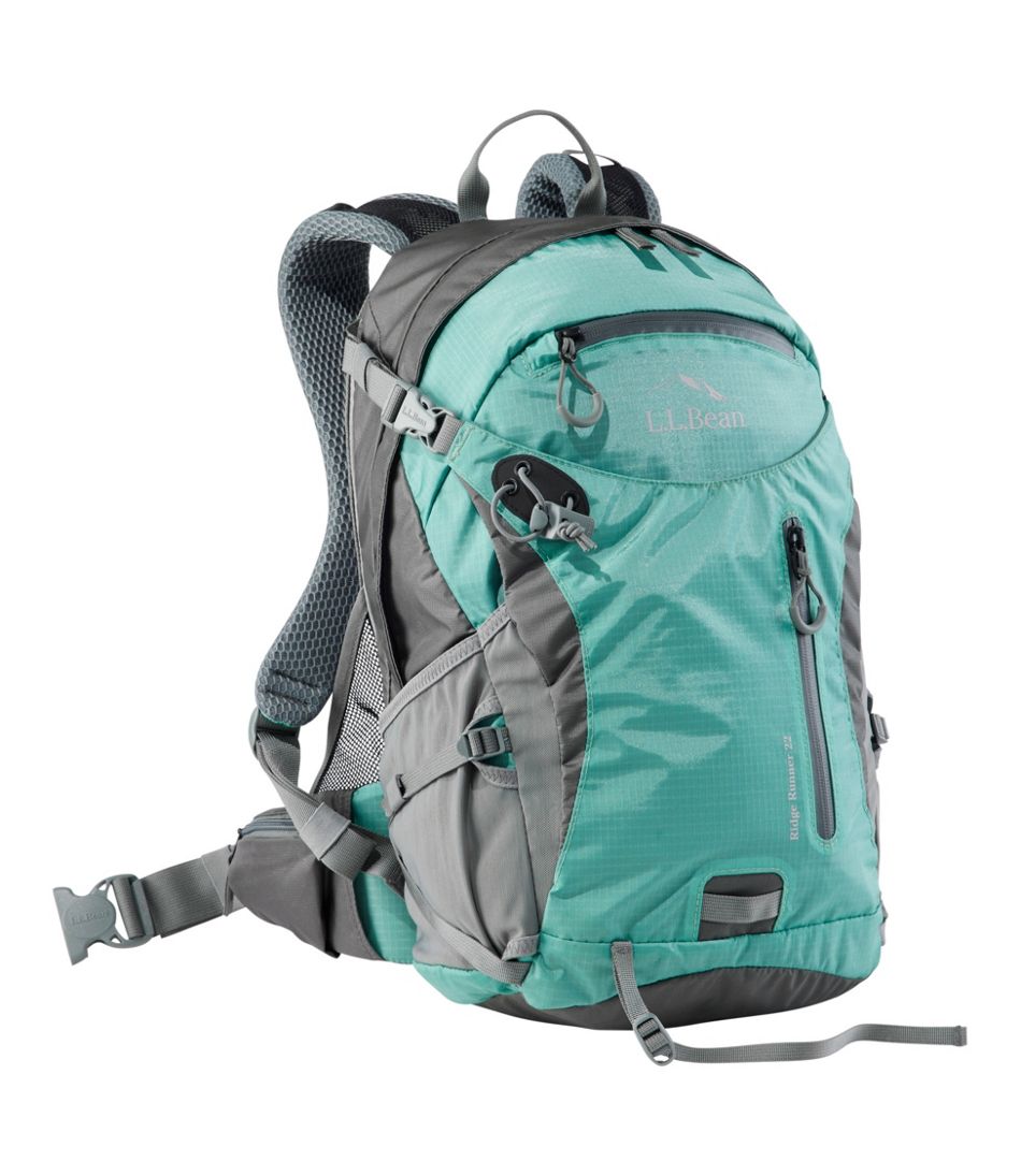 L.L.BeanWomen's Ridge Runner Pack, 22L