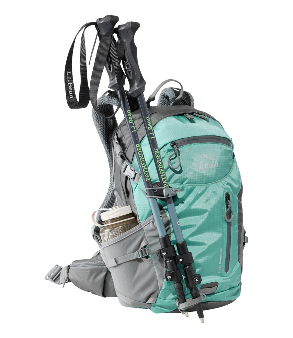 L.L.BeanWomen's Ridge Runner Pack, 22L