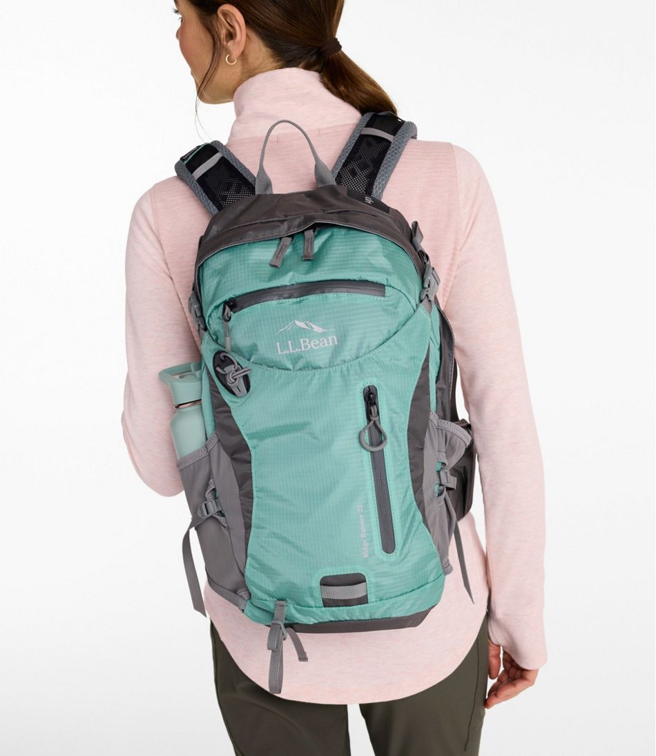 L.L.BeanWomen's Ridge Runner Pack, 22L