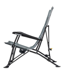 L.L.BeanEasy Comfort Camp Chair, Low