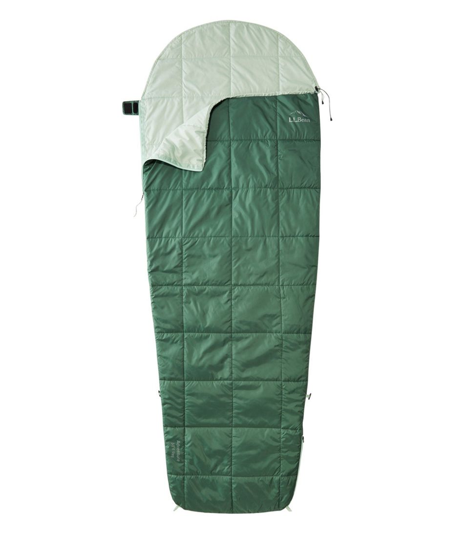 L.L.BeanAdults' Adventure 50 Sleeping Bag